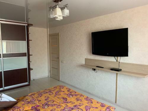 Apartamento Minsk Priemium Lux