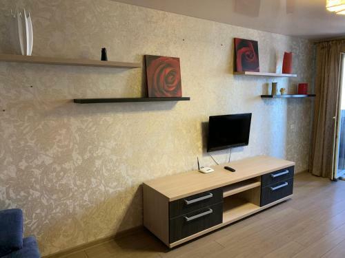 Apartamento Minsk Priemium Lux