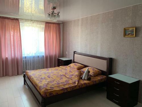 Apartamento Minsk Priemium Lux