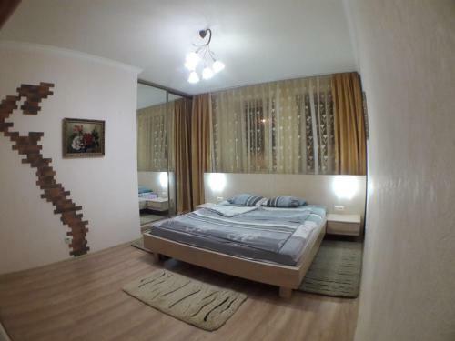 Apartamento Minsk Priemium Lux