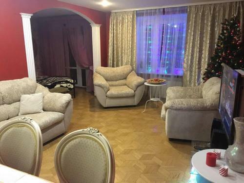 Family Room Zeleny Lug