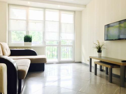 Apartment Sotsialisticheskaya
