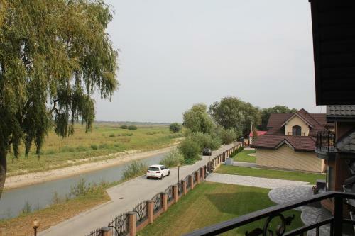 Posada Agrousadba Turovskie Legendy