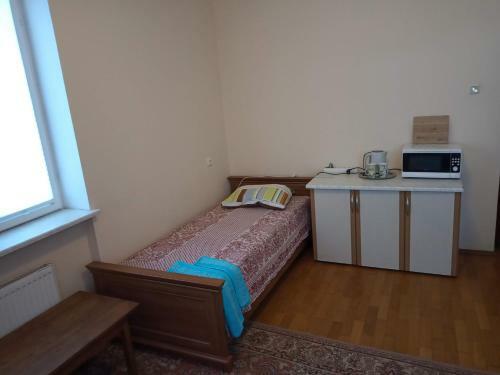 Homestay Polotskaya