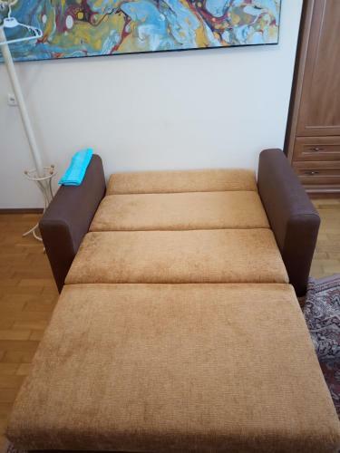 Homestay Polotskaya