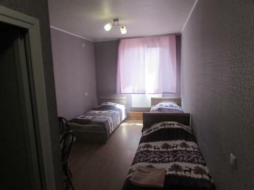 Smartmit Hotel