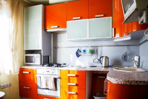 Mango Apartment On Chekhova 29