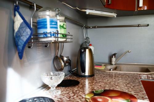 Mango Apartment On Chekhova 29