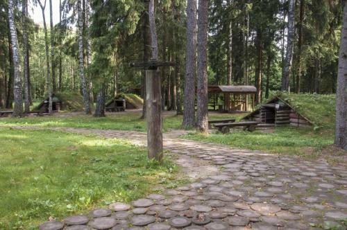 Agroturismo Usadba Stankovo
