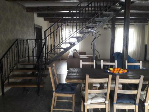 Agroturismo Usadba Stankovo