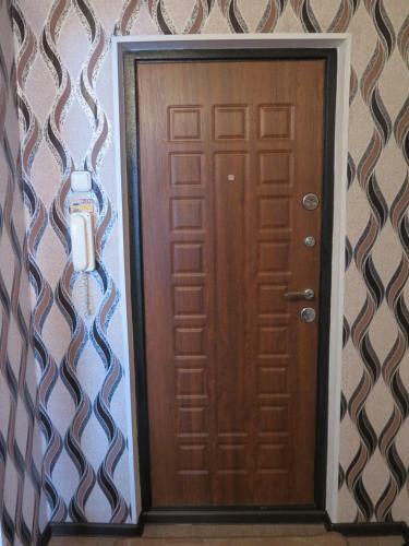 Apartment On Dovatora 8a