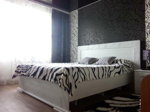 Apartment On Ershova 20