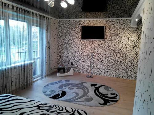 Apartment On Ershova 20