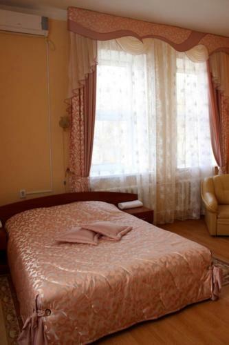 Hotel Pavlinka