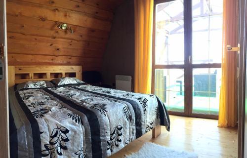 Hostal Dom-bania S Terrasoi 7km Ot Minska