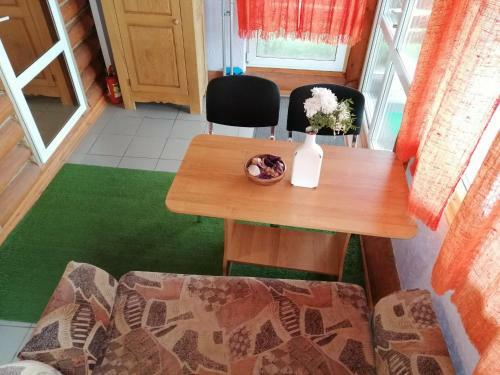 Hostal Dom-bania S Terrasoi 7km Ot Minska