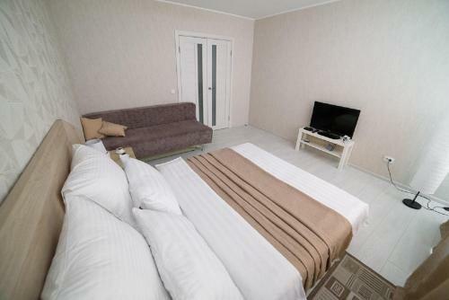 Paulmarie Apartments On Kozlova