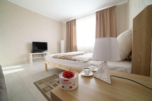 Paulmarie Apartments On Kozlova