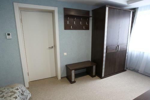 Hotel Alesya