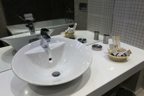 Hotel Alesya