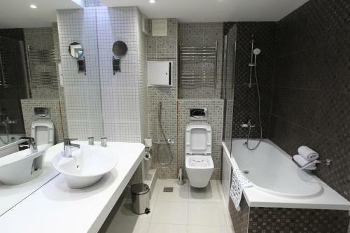 Hotel Alesya