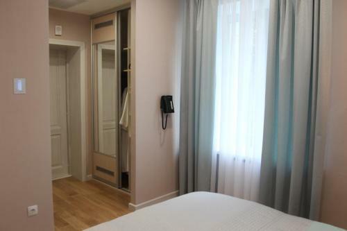 Hotel Berezka Health Resort & Spa