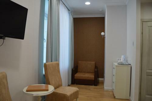 Hotel Berezka Health Resort & Spa