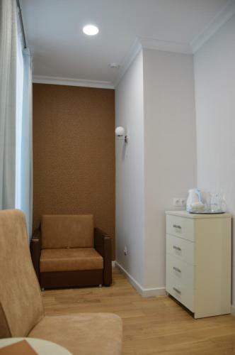 Hotel Berezka Health Resort & Spa
