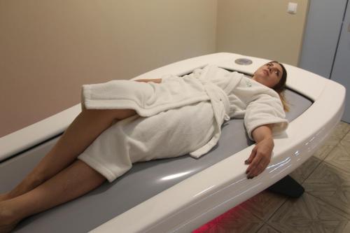 Hotel Berezka Health Resort & Spa