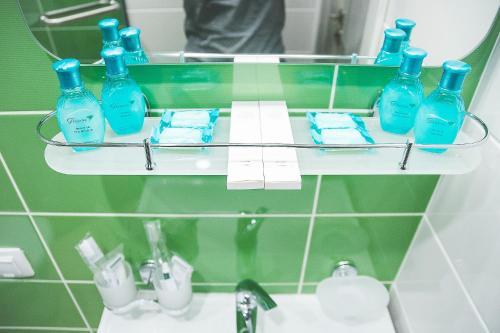Hotel Berezka Health Resort & Spa