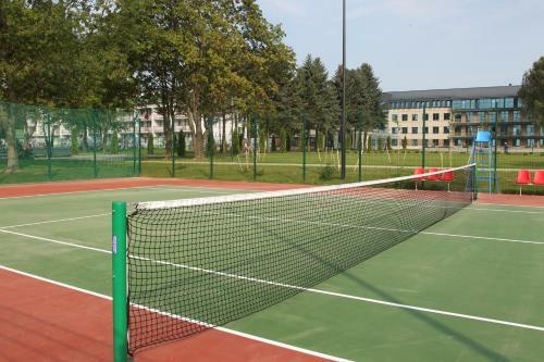 Hotel Berezka Health Resort & Spa