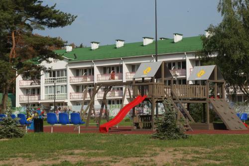 Hotel Berezka Health Resort & Spa