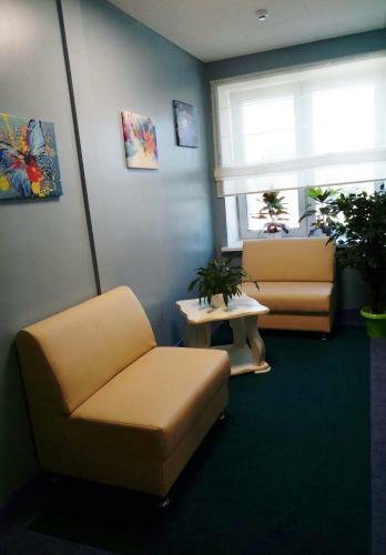 Hotel Berezka Health Resort & Spa