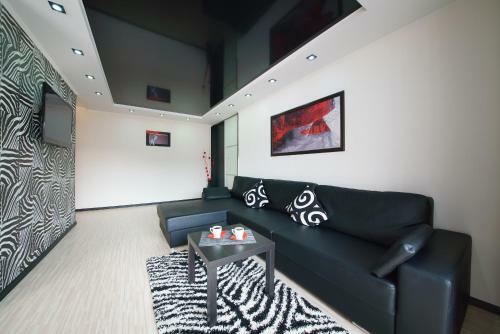 Paulmarie Apartments On Zaslonova 4