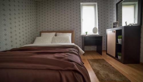 Paulmarie Apartments On Zaslonova 74