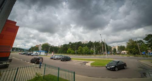 Paulmarie Apartments On Zaslonova 74