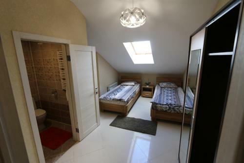 Posada Gostinnyi Dvor Polotsk