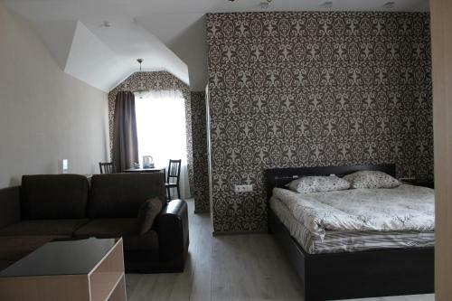 Posada Gostinnyi Dvor Polotsk