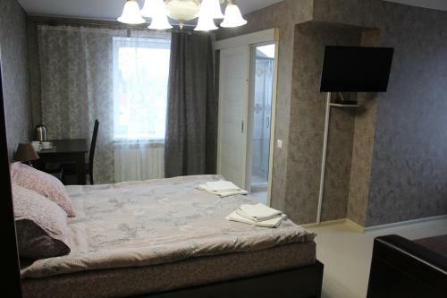 Posada Gostinnyi Dvor Polotsk