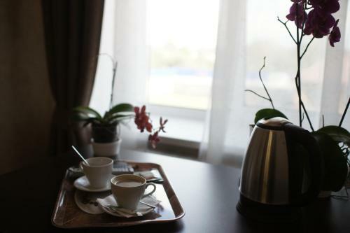 Posada Gostinnyi Dvor Polotsk