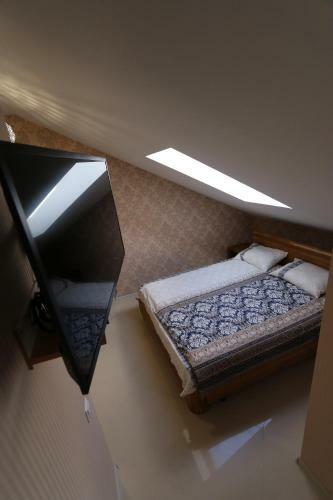 Posada Gostinnyi Dvor Polotsk