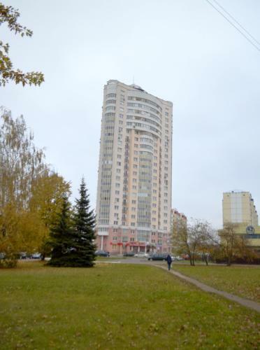 Apartmenty Na Ulitse Pravdy