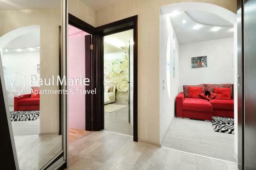 Paulmarie Apartments On Chkalova