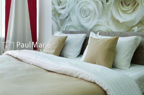 Paulmarie Apartments On Chkalova