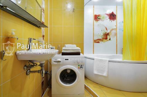Paulmarie Apartments On Chkalova