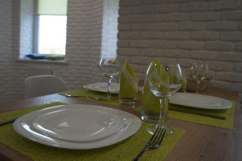 Apartamento Favorite Flats Vitebsk On Beloborodova 1d