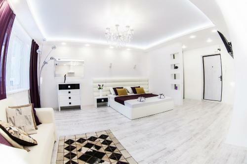 Daynight Apartments On Truda 2