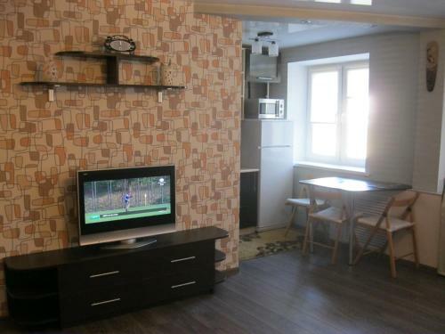 Apartment On Zhestkova 8