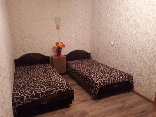 Apartment Suvorov Street 13