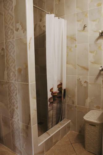 Vib Apartment Near Station